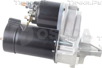 Стартер OSSCA для Mazda 121 I 1987-1991. Артикул 06545