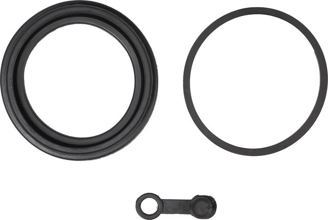 Ремкомплект тормозного суппорта Trialli передний для Smart Forfour I ((W454) 2005-2006. Артикул RCF 012103