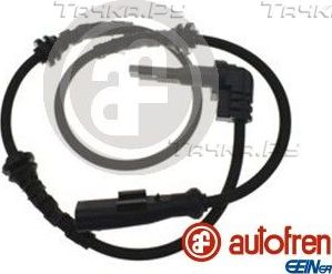 Датчик ABS Autofren Seinsa передний правый/левый для Renault Duster II 2021-2026. Артикул DS0045