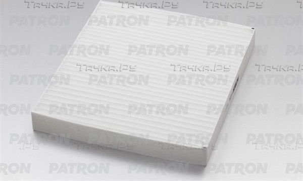 Салонный фильтр Patron для Dodge Journey I 2008-2026. Артикул PF2241