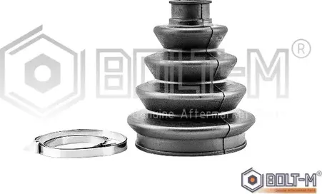 Пыльник ШРУСа (Bolt-M). Артикул BM6775