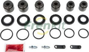 Ремкомплект тормозного суппорта Frenkit. Артикул 234923