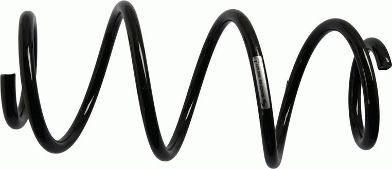 Пружина подвески SACHS. Артикул 994 621