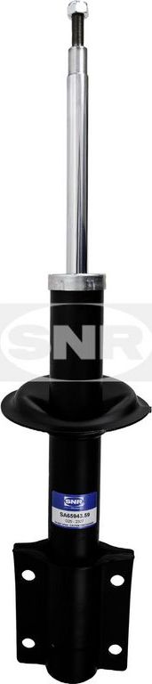 Амортизатор NTN / SNR. Артикул SA65943.59