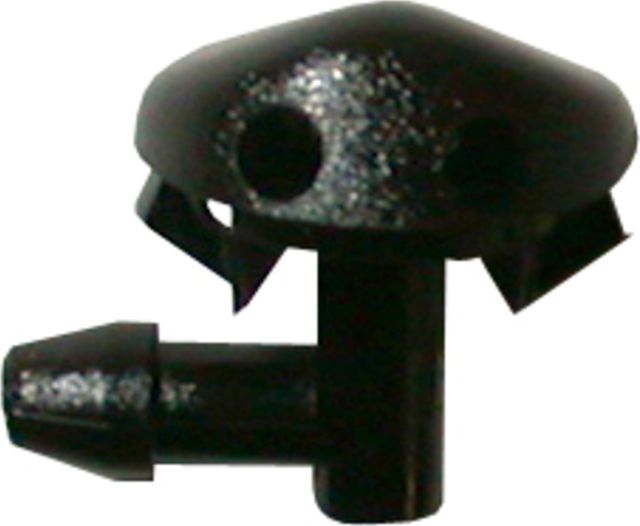 Форсунка омывателя лобового стекла JP Group правый/левый для Opel Vectra A 1988-1995. Артикул 1298700200