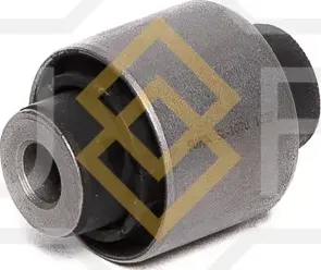 Сайлентблок рычага подвески | перед прав/лев | (Sufix). Артикул SL1070