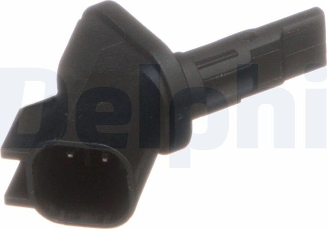 Датчик ABS Delphi передний передний левый для Volvo V60 I 2010-2018. Артикул SS20104