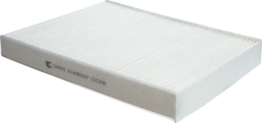 Салонный фильтр Cworks. Артикул B14MR0047