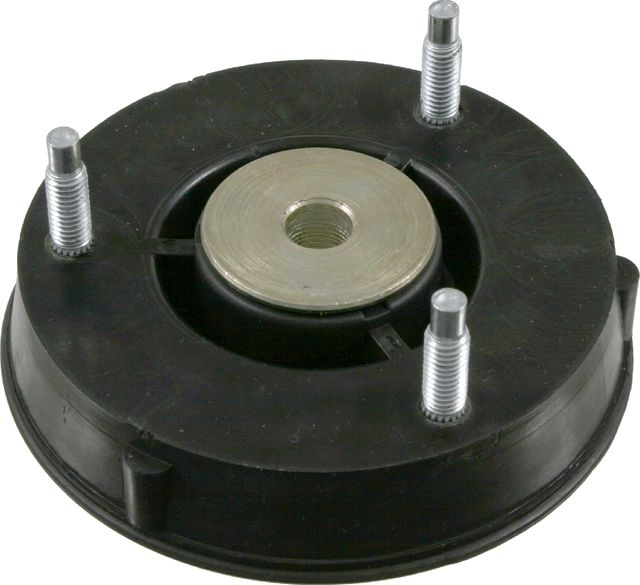 Опора амортизатора (стойки) Febi Bilstein (резина/металл). Артикул 22157