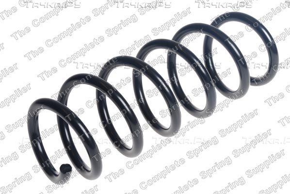 Пружина подвески Lesjofors передняя для BMW 5 VII (G30/G31) 2016-2026. Артикул 4008556