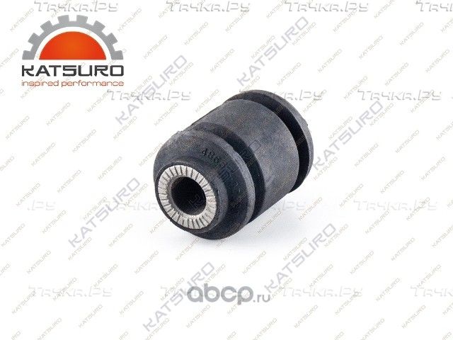 САЙЛЕНТБЛОК ПЕРЕДНЕГО НИЖНЕГО РЫЧАГА ПЕРЕДНИЙ (Katsuro). Артикул KAT3153TOY