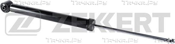 Амортизатор Zekkert задний для SEAT Toledo II 1998-2006. Артикул SG-2472
