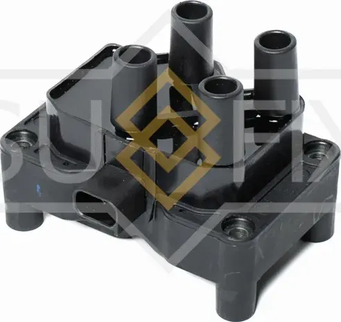 Катушка зажигания (Sufix). Артикул FC2455