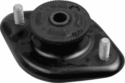 Опора амортизатора (стойки) Lemforder задняя для BMW Z4 I (E85/E86) 2002-2009. Артикул 25853 01