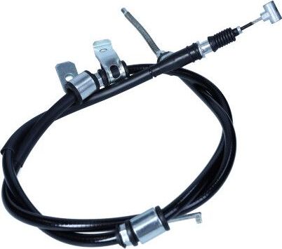 Трос ручника (тросик ручного тормоза) MaXgear. Артикул 32-1520