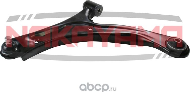 Рычаг подвески колеса (Nakayama). Артикул Z10098
