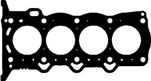 Прокладка ГБЦ BGA. Артикул CH1551