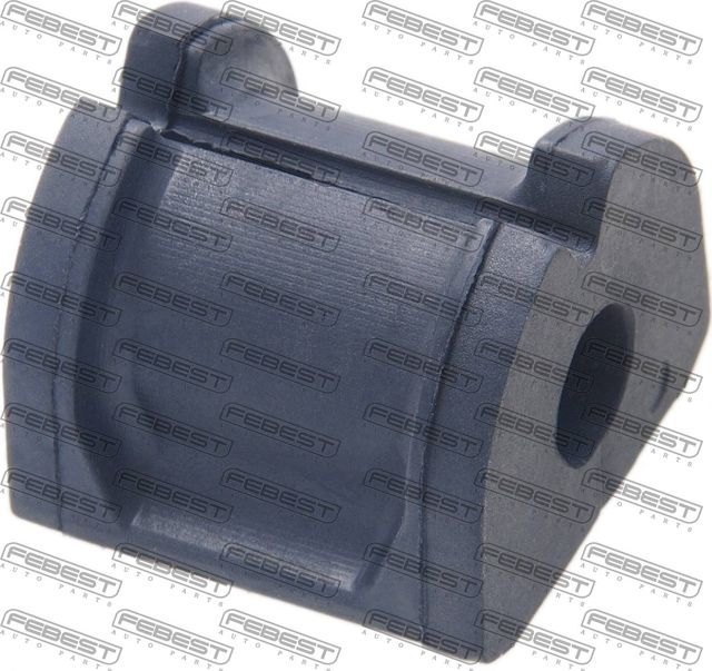 Втулка стабилизатора Febest. Артикул SSB-G12R15