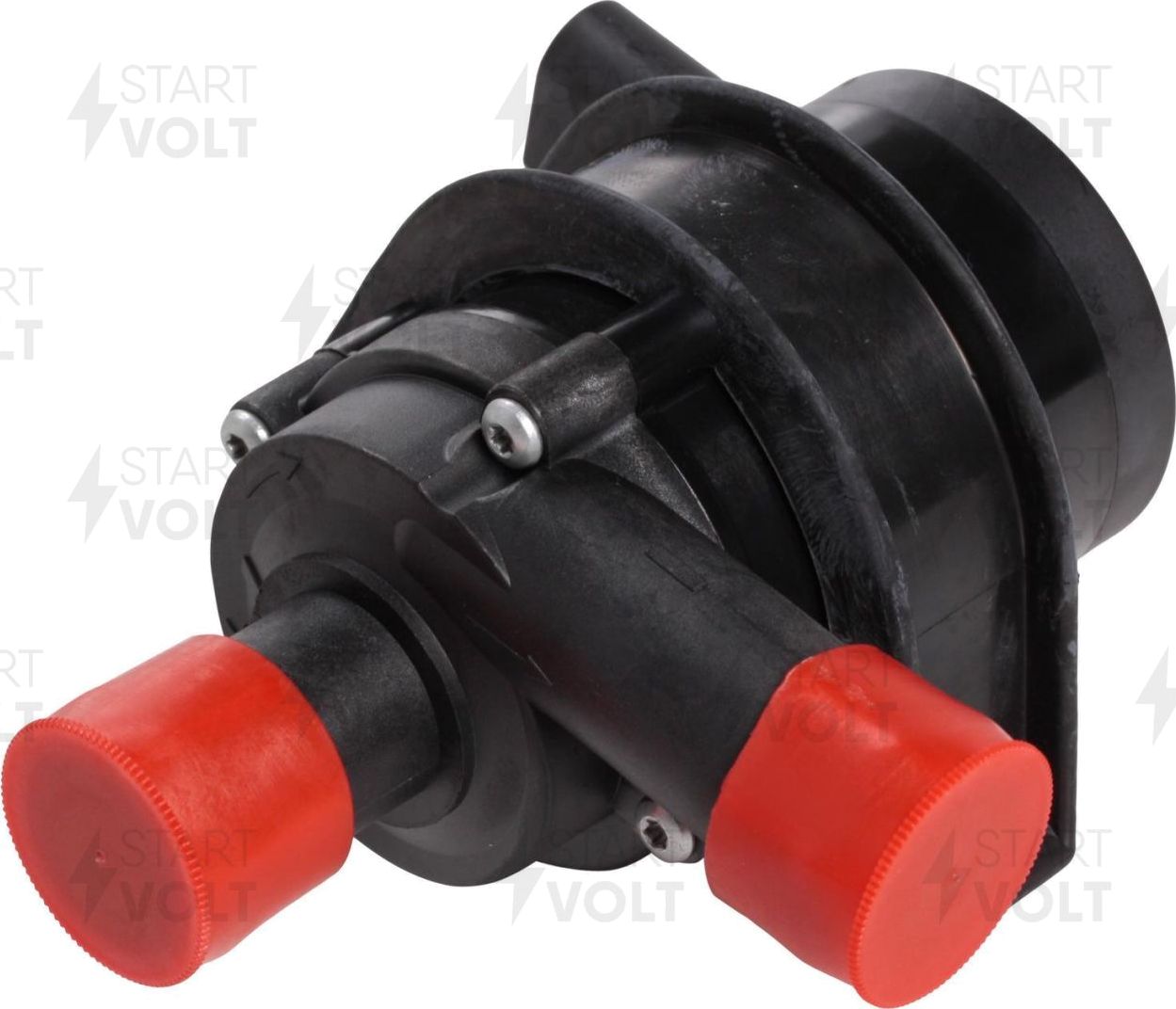 Дополнительный водяной насос StartVOLT для Volkswagen Jetta V 2006-2010. Артикул SEP 1814