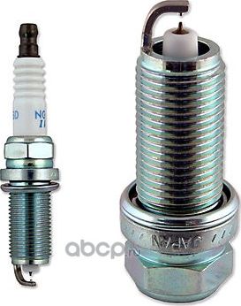 Свеча зажигания 6176 (NGK) NGK. Артикул DILFR6D11