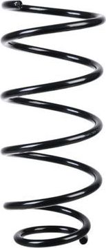 Пружина подвески Zentparts. Артикул Z38394