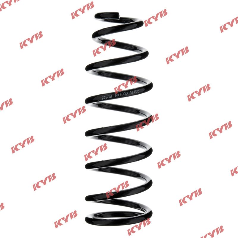 Пружина подвески KYB K-Flex для Toyota Opa I 2000-2003. Артикул RK6900