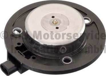 CONTROL VALVE Pierburg. Артикул 7.06117.26.0