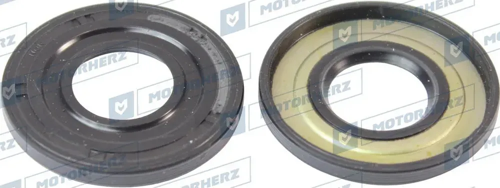 Сальник рулевой рейки (Motorherz). Артикул HA0524