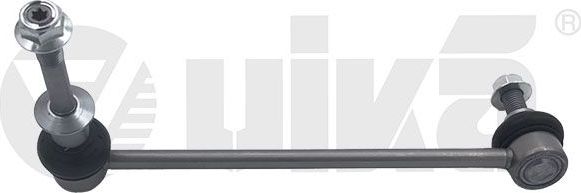 Стойка (тяга) стабилизатора Vika. Артикул 41396101