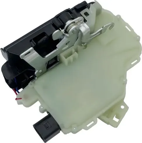 Замок задней правой двери VW BORA (Zikmar). Артикул Z59026R