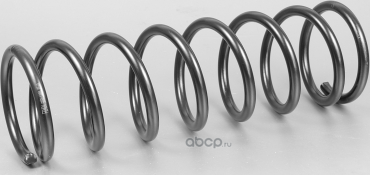 Пружина подвески Patron задняя для Ford Focus I 1998-2004. Артикул PCS504030