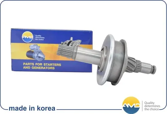 Бендикс стартера 36139-42000/AMD.EL314 AMD. Артикул AMDEL314