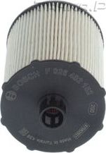Топливный фильтр Bosch. Артикул F 026 402 152