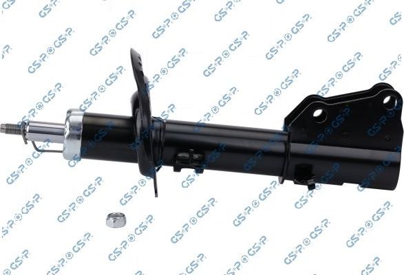 Амортизатор GSP передний для Renault Kangoo II 2008-2026. Артикул 32303240