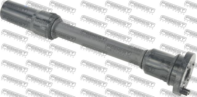 Наконечник свечи зажигания Febest. Артикул MCP-005