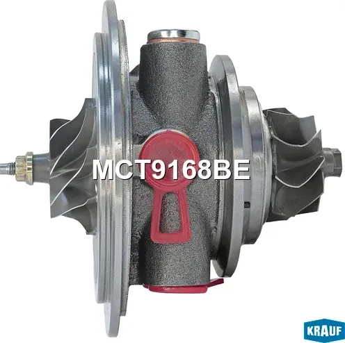 Картридж для турбокомпрессора (Krauf). Артикул MCT9168BE
