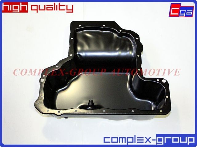 Поддон масляный CGA. Артикул A6420101928