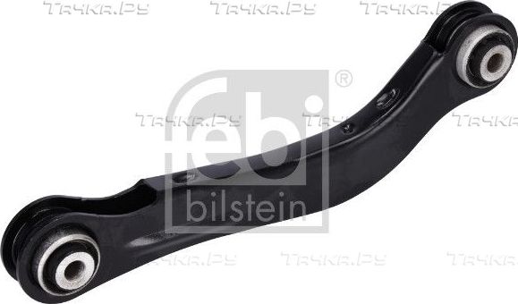 Поперечный рычаг задней подвески Febi Bilstein (Листовая сталь). Артикул 185551