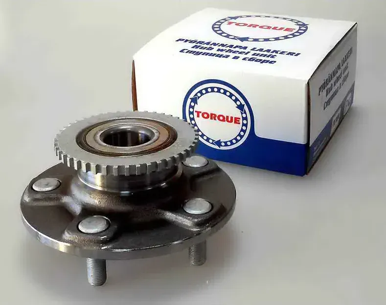 Ступица в сборе (Torque) Torque. Артикул PL934