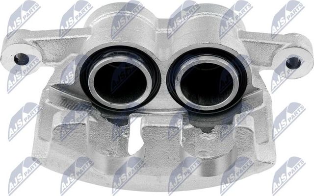 Тормозной суппорт NTY левый для Ford Transit VII 2006-2014. Артикул HZP-FR-019