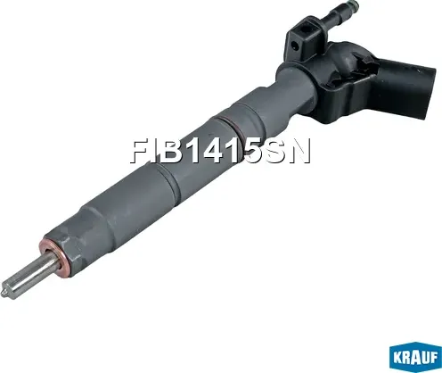 Форсунка топливная (Krauf). Артикул FIB1415SN