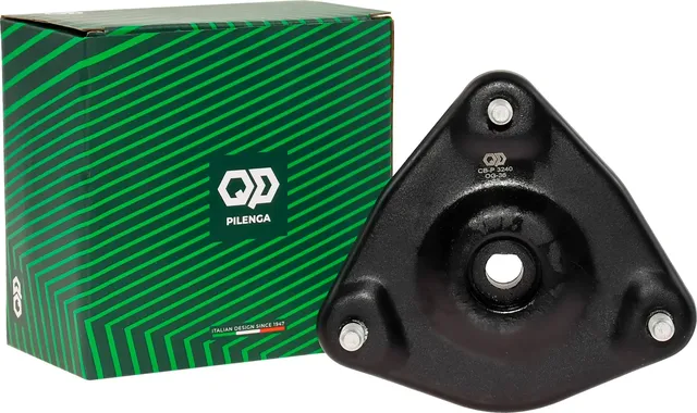 PILENGA Верхняя опора стойки амортизатора  HYUNDAI/KIA CEE'D. Артикул cb-p3240