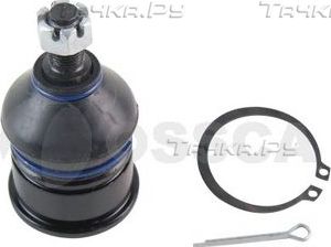 Шаровая опора OSSCA передняя для Honda Accord VI 1998-2003. Артикул 35704
