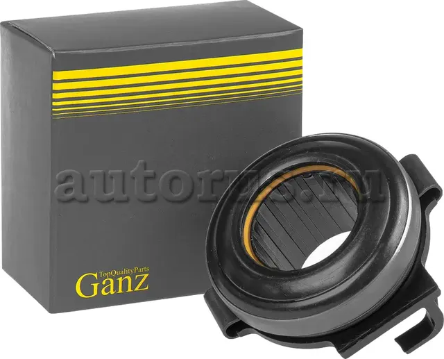 Выжимной подшипник (Ganz) Ganz. Артикул GIE36111