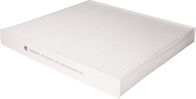 Фильтр салонный (Cworks). Артикул B14CR0135