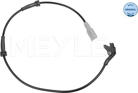 Датчик ABS Meyle Original. Артикул 40-14 800 0025
