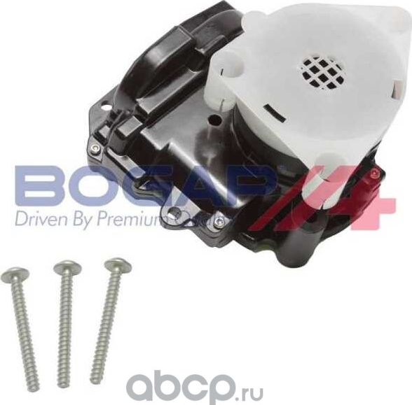 Корпус дроссельной заслонки BMW 1 (F20) 12-15 1 (F21) 12-15 3 (F30, F80) 12-16 3 (Bogap). Артикул B6319106