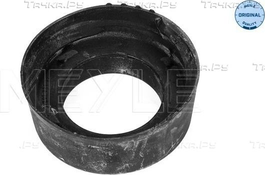 Проставка пружины подвески Meyle Original. Артикул 014 032 0016