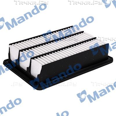 Воздушный фильтр Mando. Артикул EAF00023M
