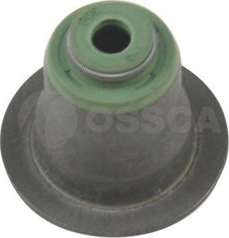 МАСЛОСЪЕМНЫЙ КОЛПАЧОК ВПУСКНОГО КЛАПАНА  FORD 1.6 OSSCA. Артикул 26654